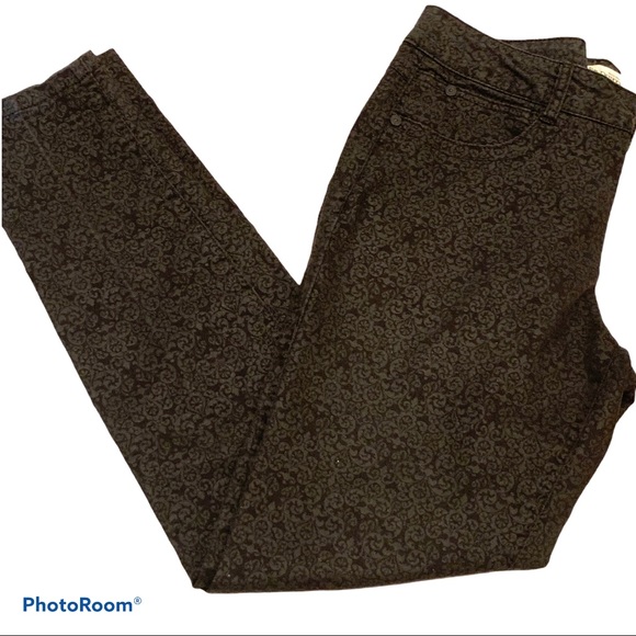 democracy justice jegging